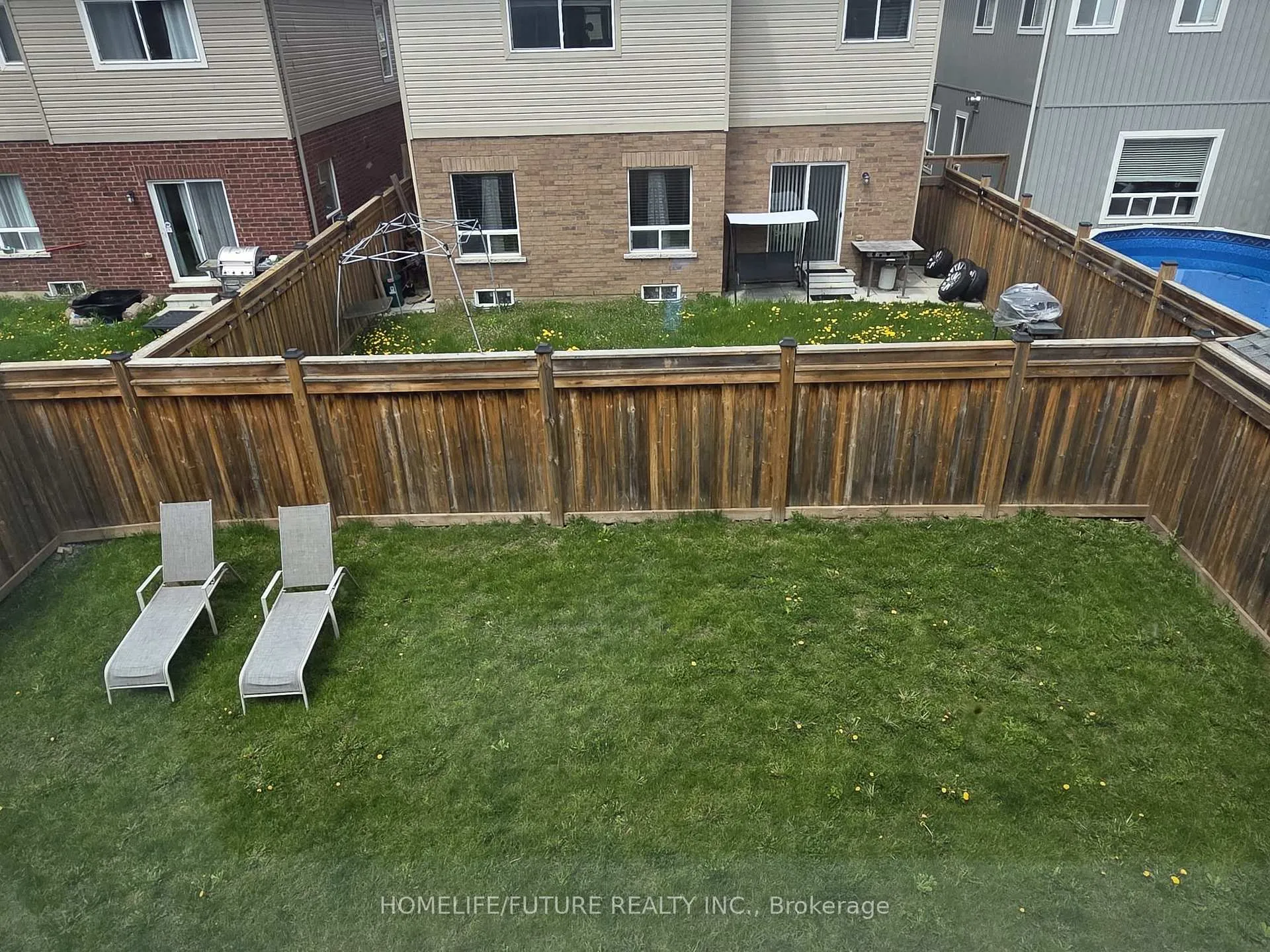 Photo 28 of 44 Bruce Cameron Drive, Clarington, Bowmanville — HOMEH