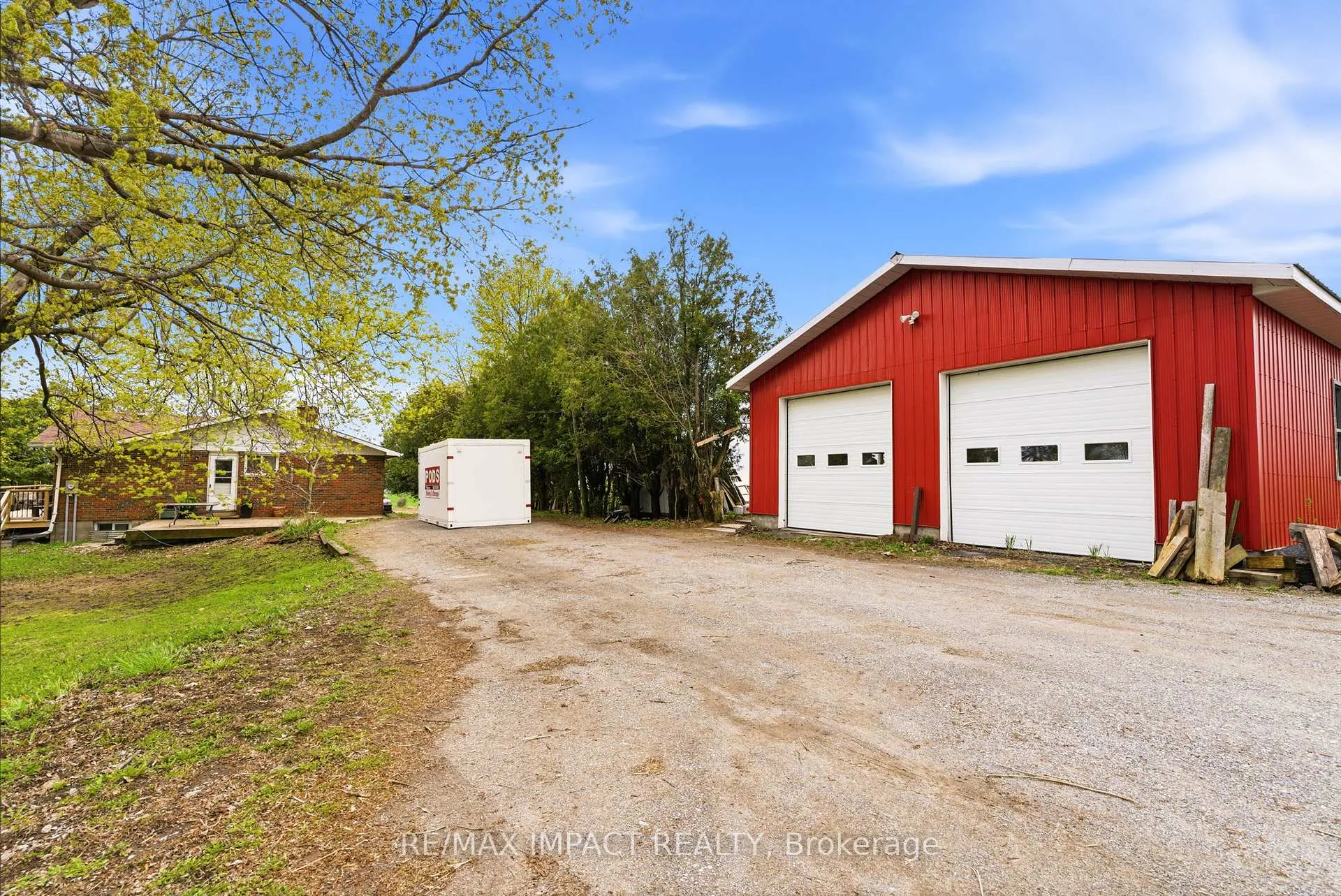 Photo 2 of 2155 Concession Road 9, Clarington, Rural Clarington — HOMEH
