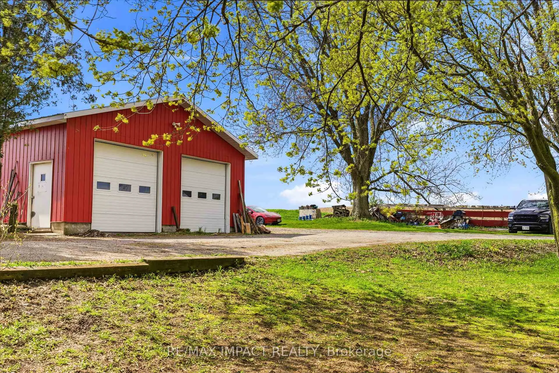 Photo 5 of 2155 Concession Road 9, Clarington, Rural Clarington — HOMEH