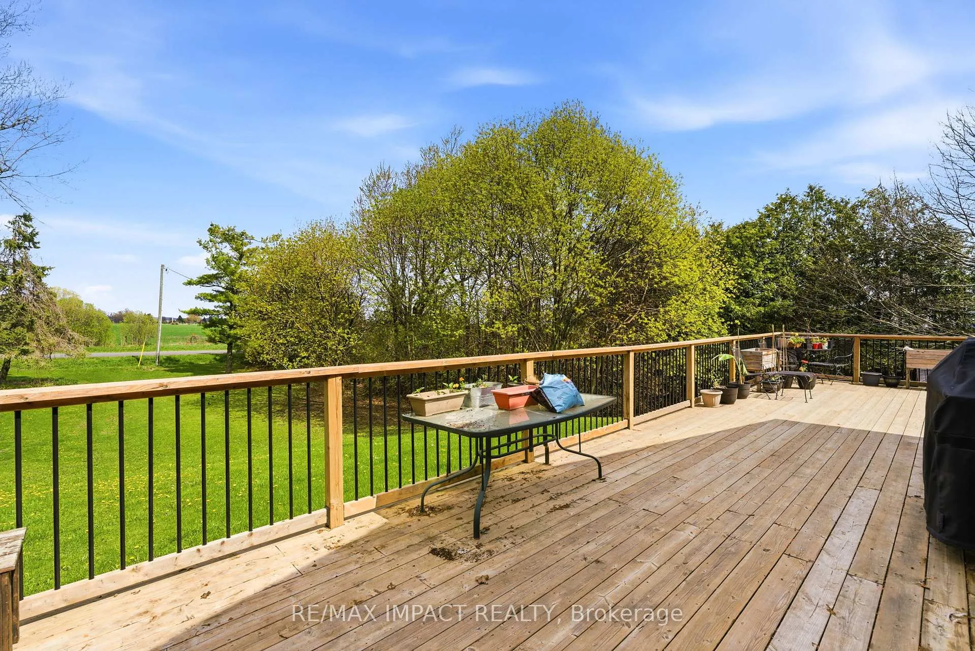 Photo 6 of 2155 Concession Road 9, Clarington, Rural Clarington — HOMEH