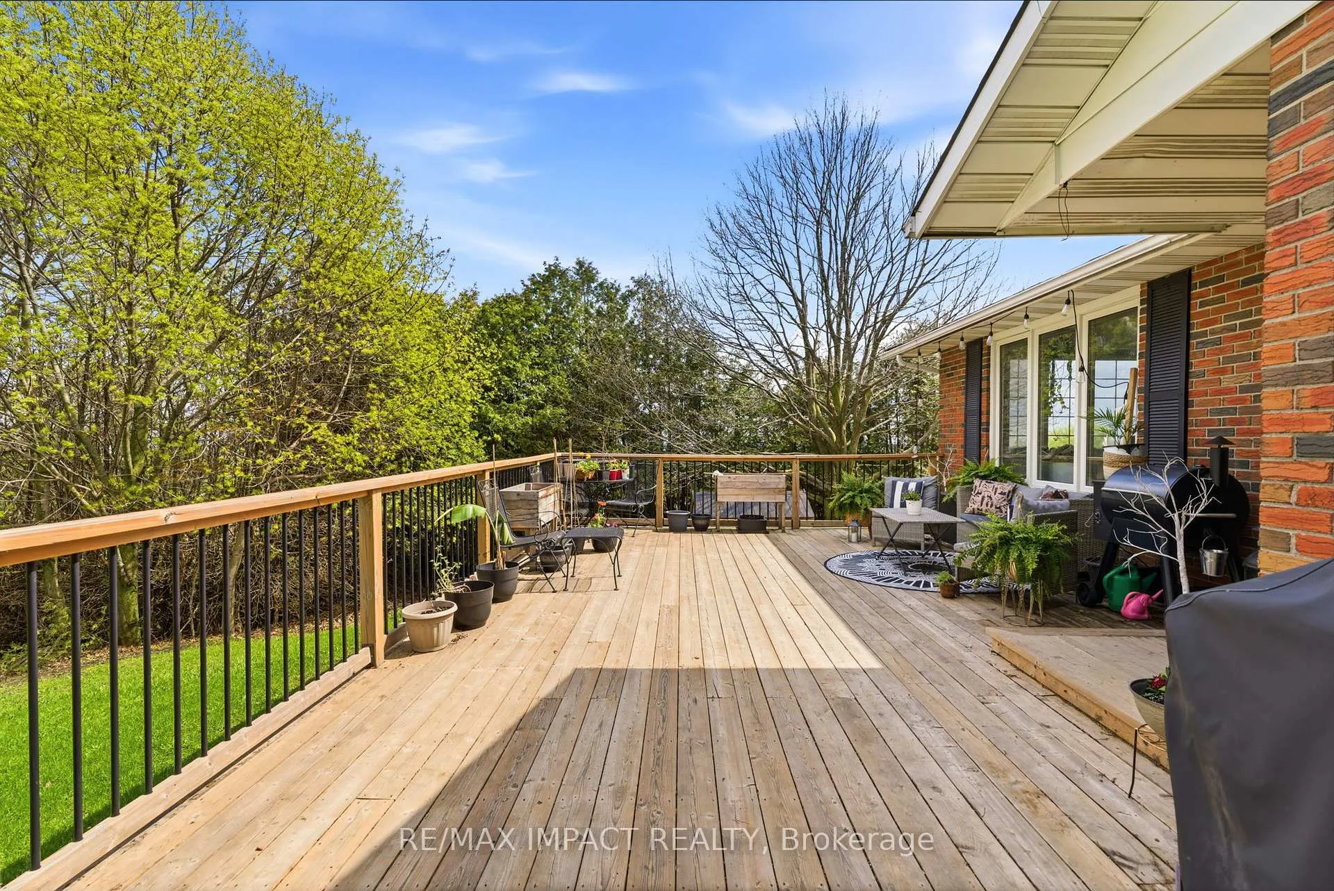 Photo 8 of 2155 Concession Road 9, Clarington, Rural Clarington — HOMEH