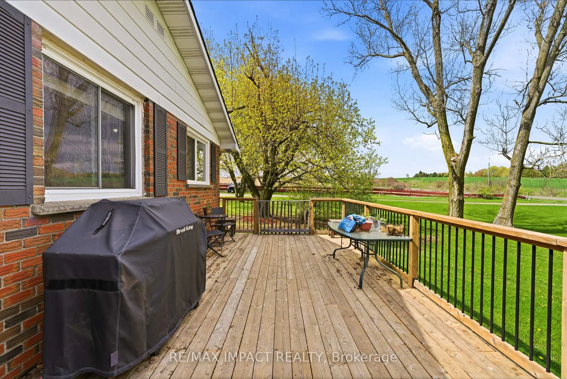 Photo 9 of 2155 Concession Road 9, Clarington, Rural Clarington — HOMEH