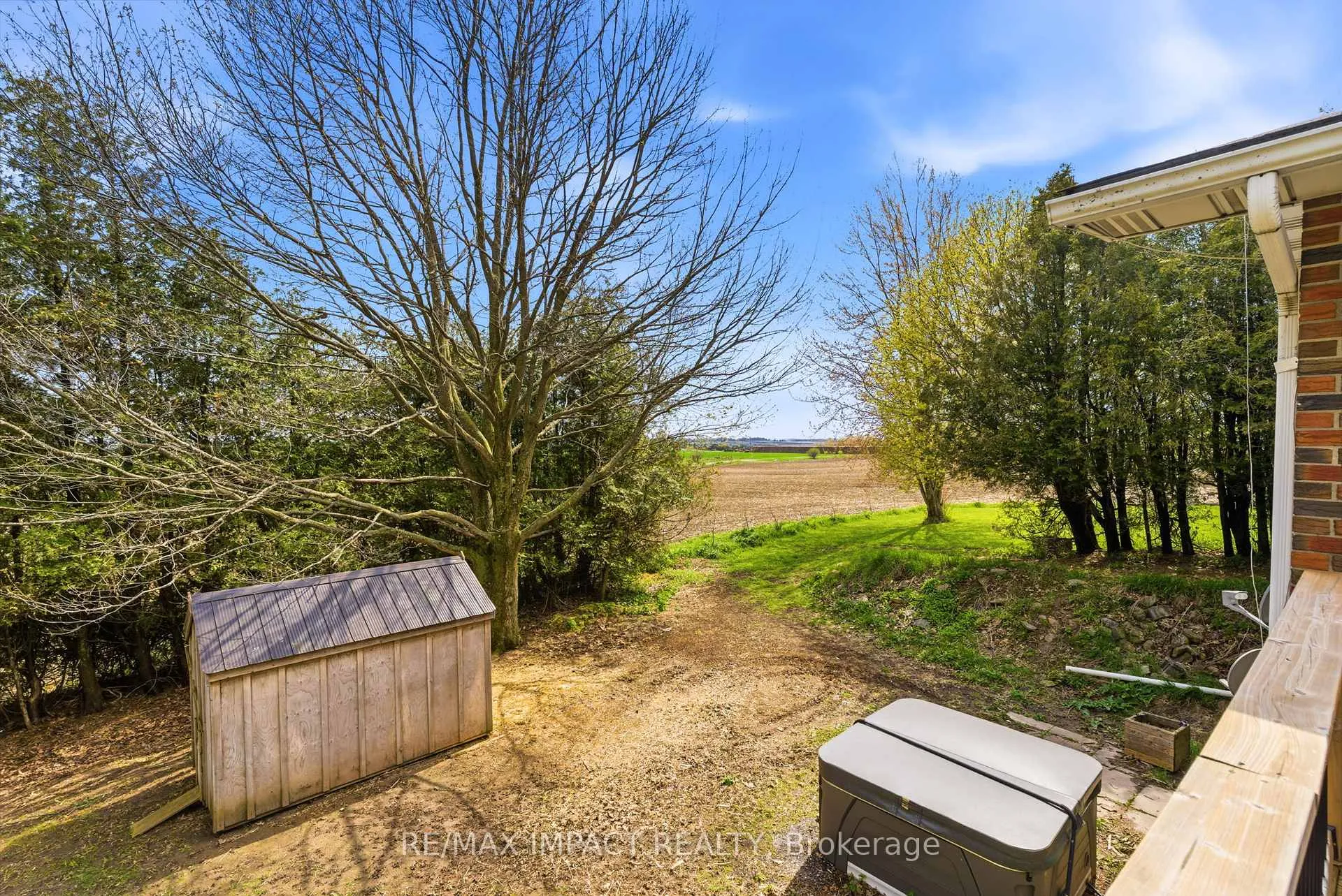 Photo 10 of 2155 Concession Road 9, Clarington, Rural Clarington — HOMEH