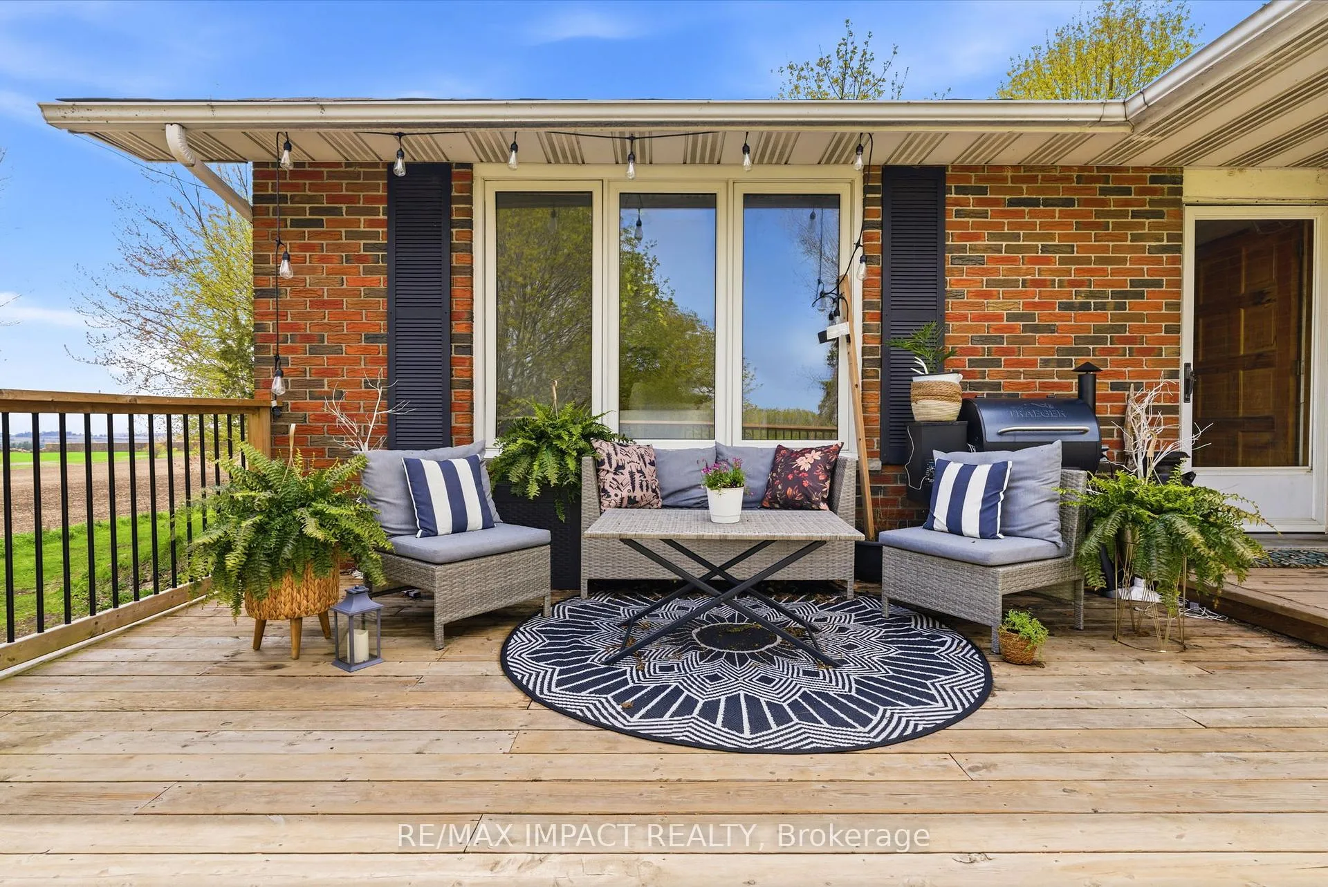 Photo 11 of 2155 Concession Road 9, Clarington, Rural Clarington — HOMEH