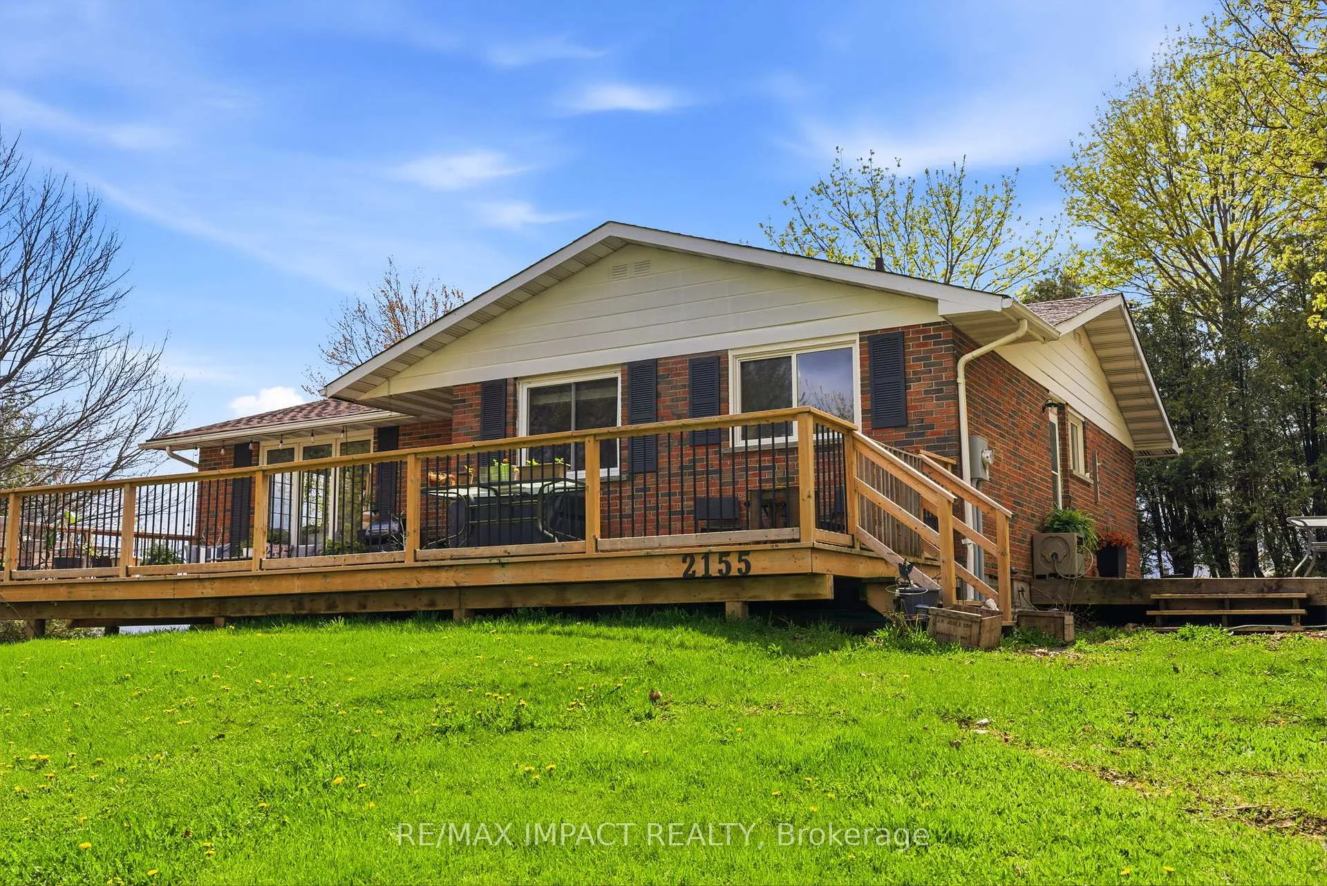 Photo 13 of 2155 Concession Road 9, Clarington, Rural Clarington — HOMEH