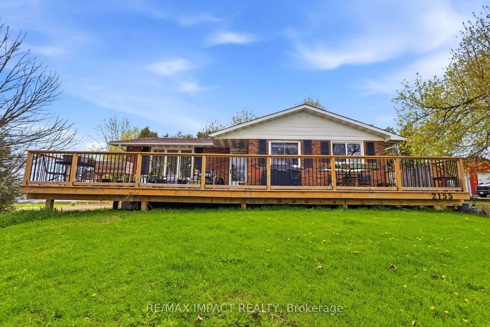 Photo 14 of 2155 Concession Road 9, Clarington, Rural Clarington — HOMEH