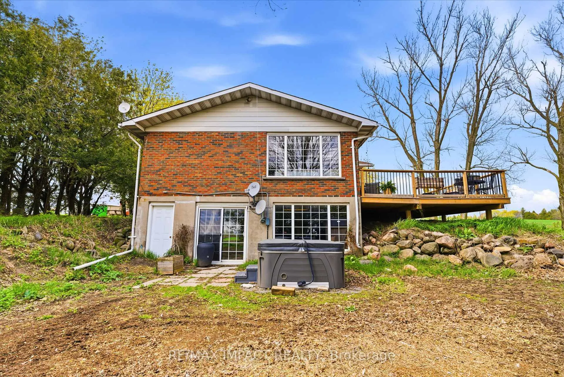 Photo 15 of 2155 Concession Road 9, Clarington, Rural Clarington — HOMEH