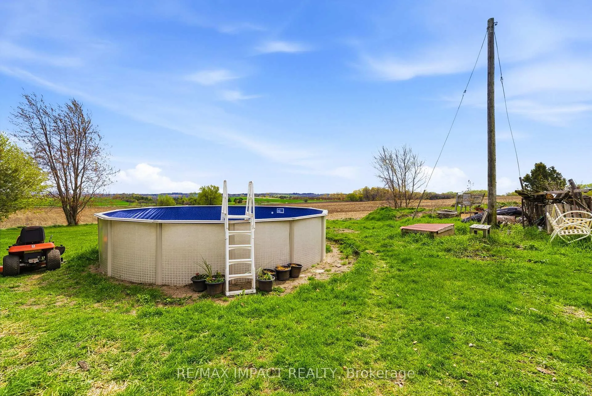 Photo 18 of 2155 Concession Road 9, Clarington, Rural Clarington — HOMEH