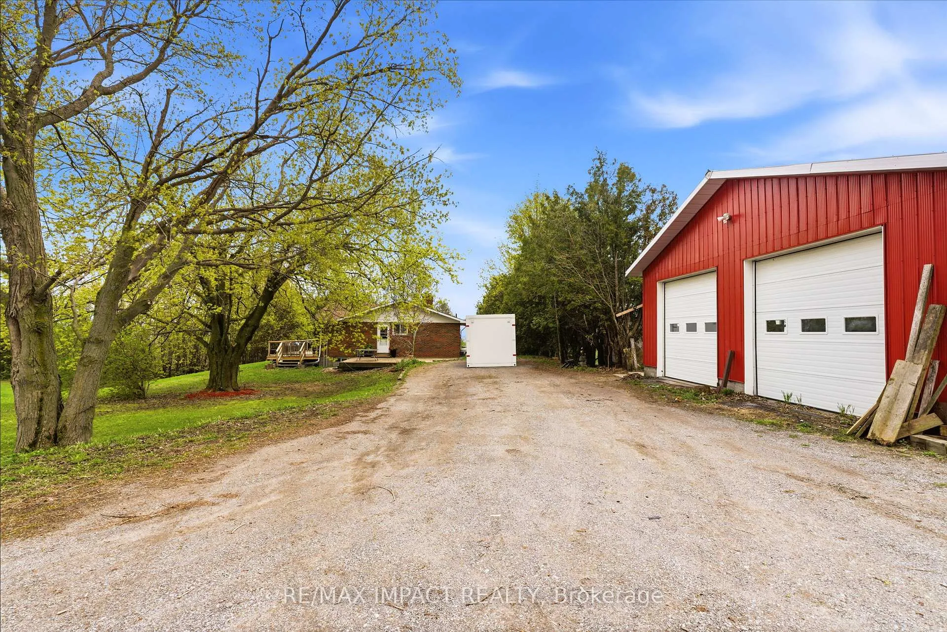 Photo 19 of 2155 Concession Road 9, Clarington, Rural Clarington — HOMEH