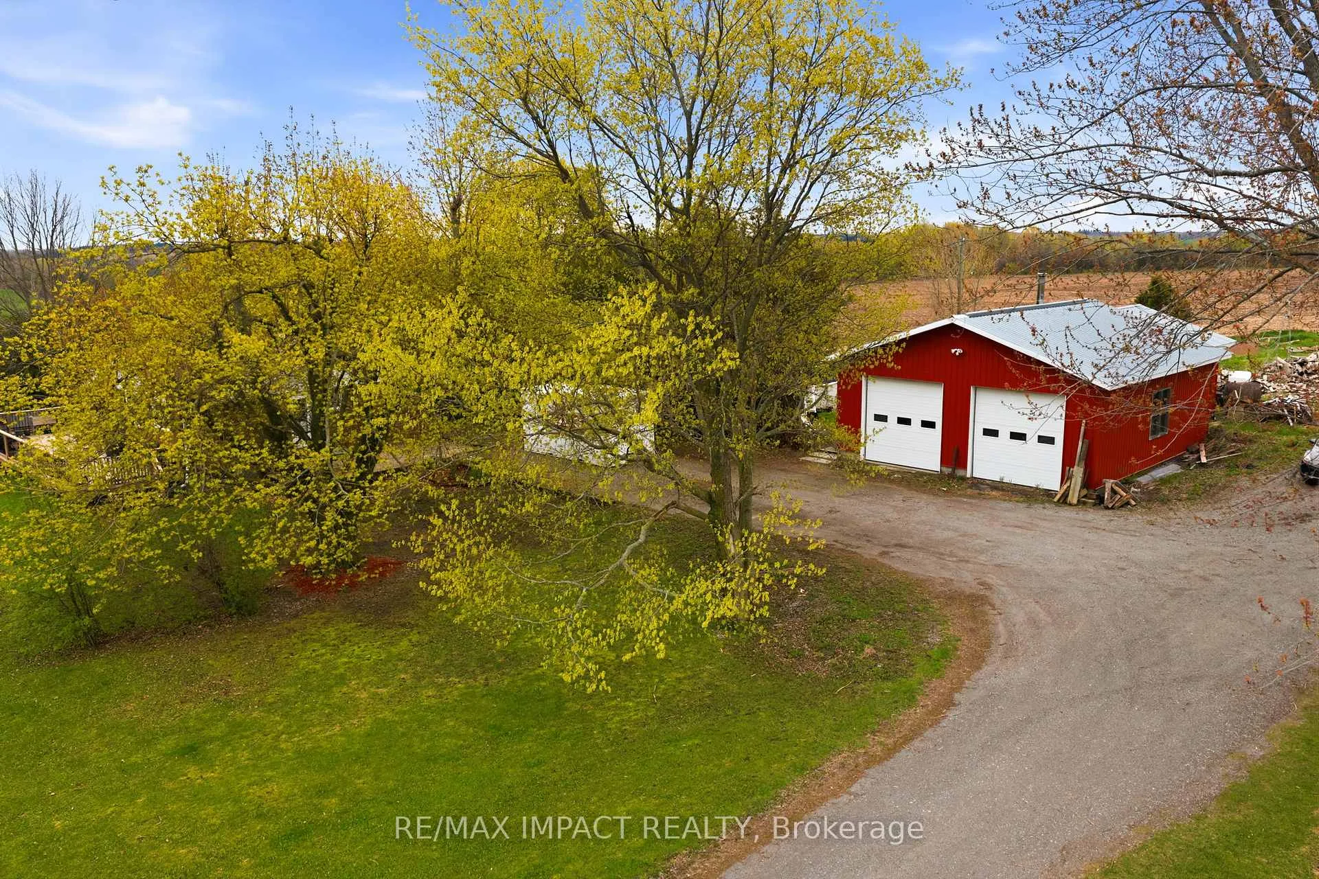Photo 22 of 2155 Concession Road 9, Clarington, Rural Clarington — HOMEH