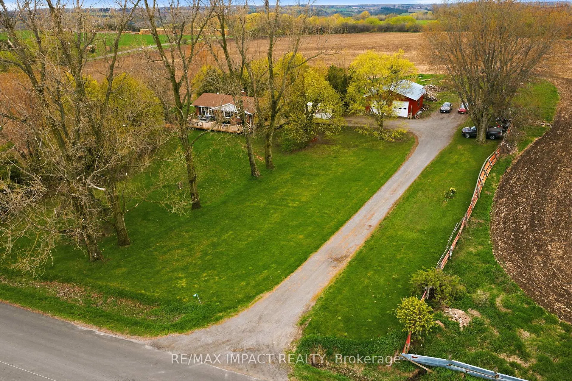 Photo 23 of 2155 Concession Road 9, Clarington, Rural Clarington — HOMEH