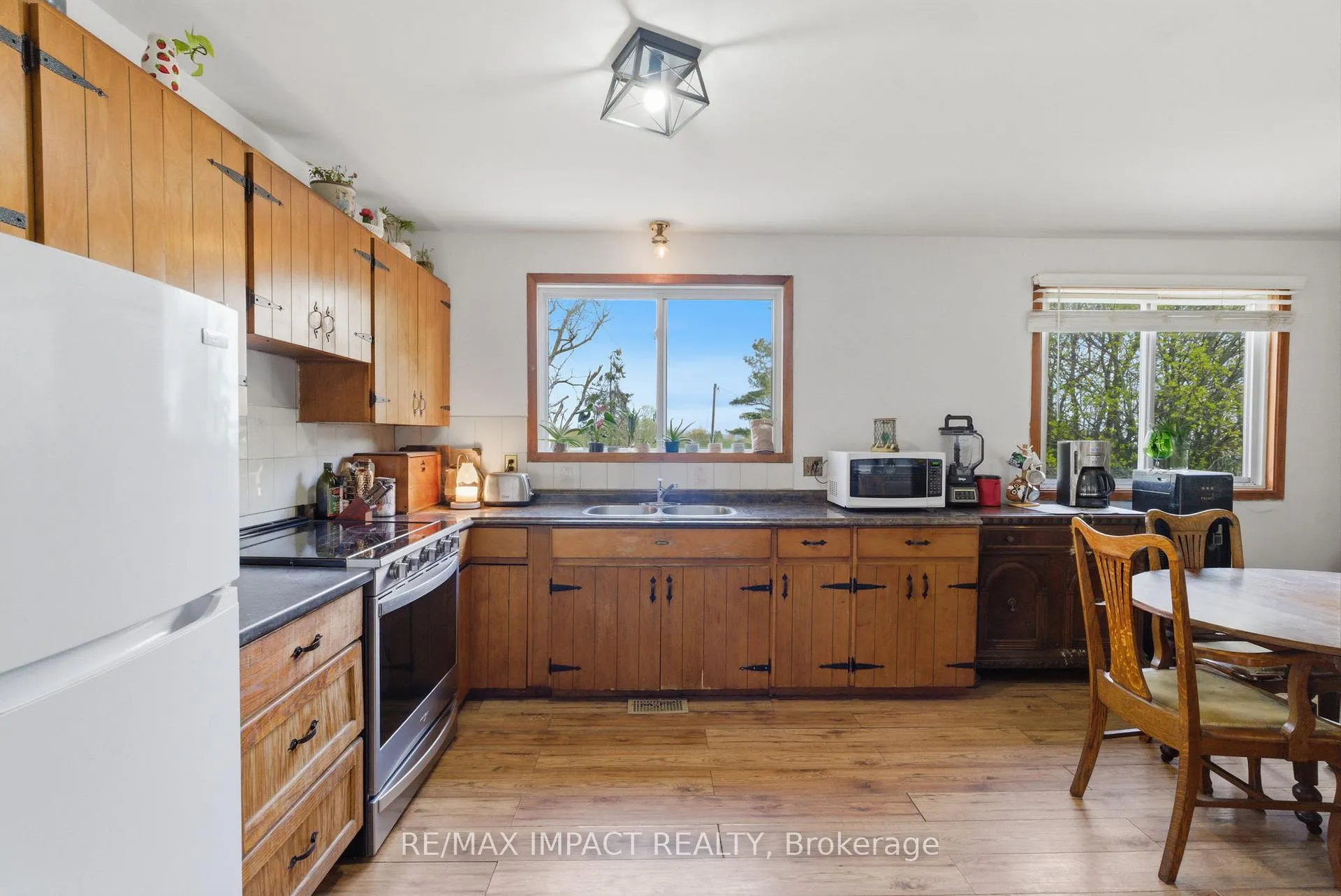Photo 25 of 2155 Concession Road 9, Clarington, Rural Clarington — HOMEH
