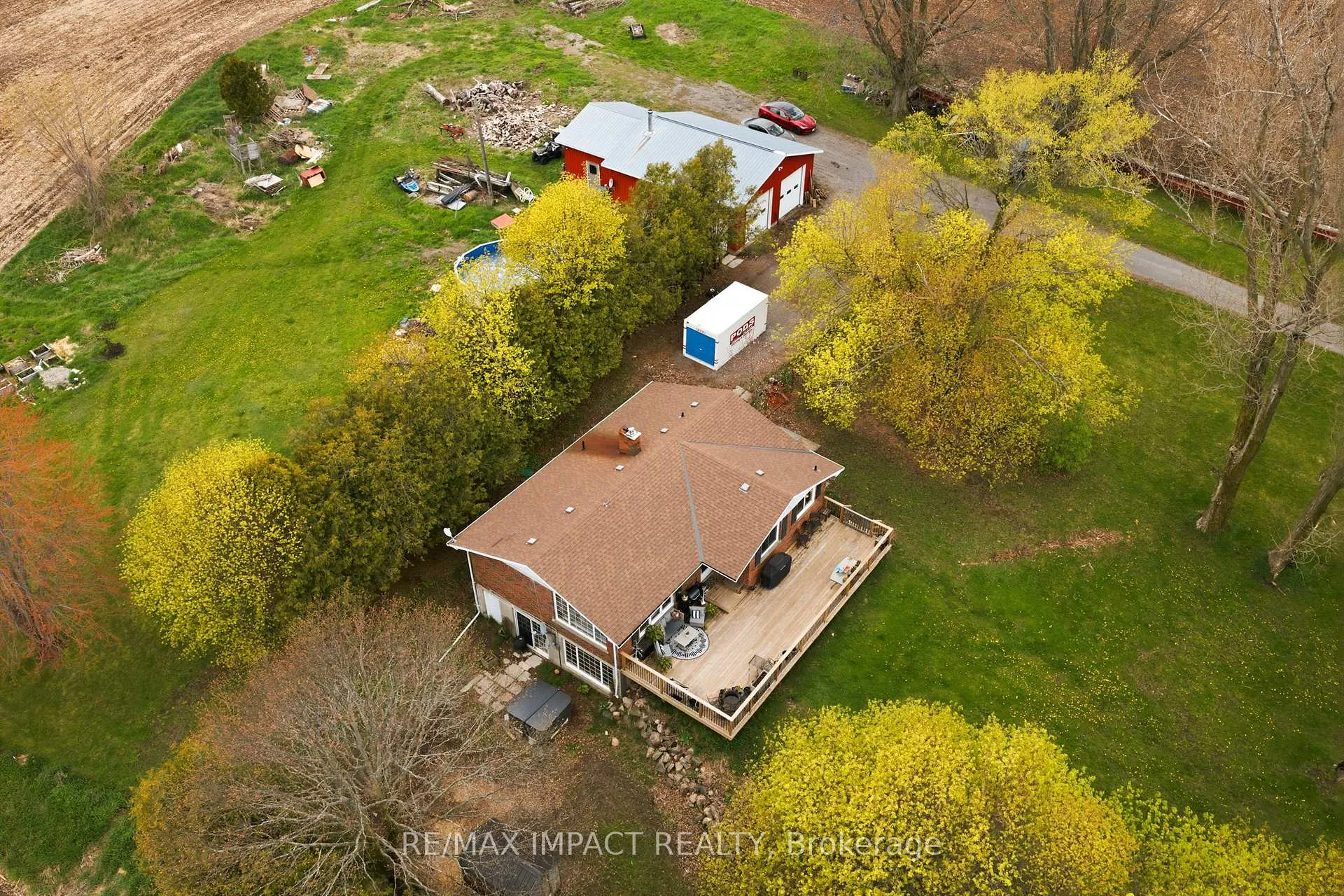 Photo 46 of 2155 Concession Road 9, Clarington, Rural Clarington — HOMEH