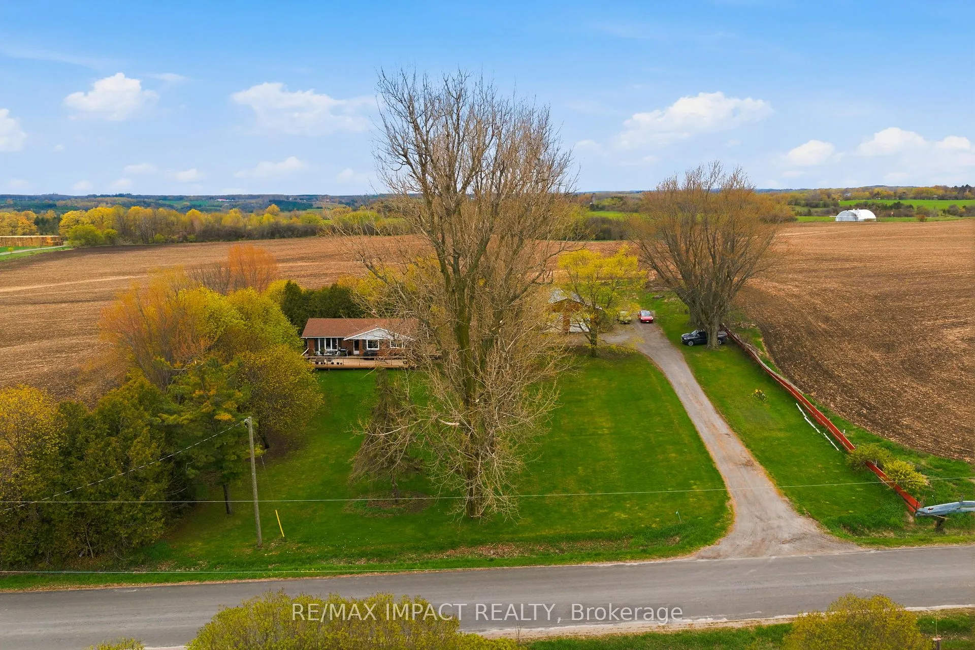 Photo 48 of 2155 Concession Road 9, Clarington, Rural Clarington — HOMEH