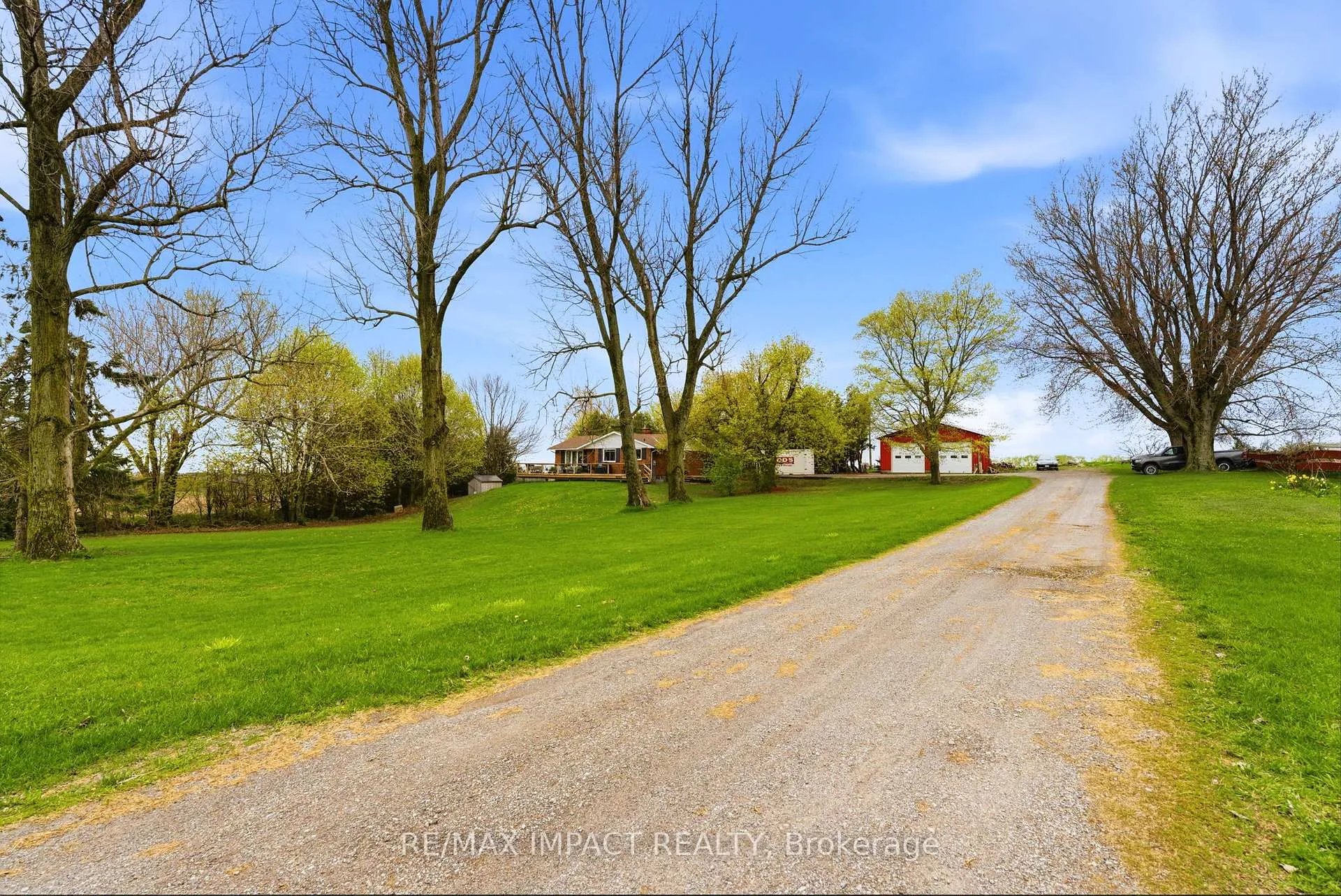 Photo 50 of 2155 Concession Road 9, Clarington, Rural Clarington — HOMEH