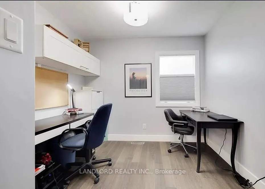 Photo 2 of Unit 3, 26 Poplar Drive, Cambridge — HOMEH