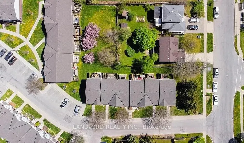 Photo 6 of Unit 3, 26 Poplar Drive, Cambridge — HOMEH