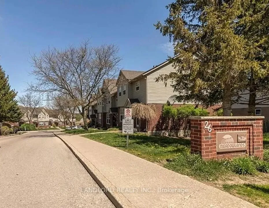 Photo 8 of Unit 3, 26 Poplar Drive, Cambridge — HOMEH