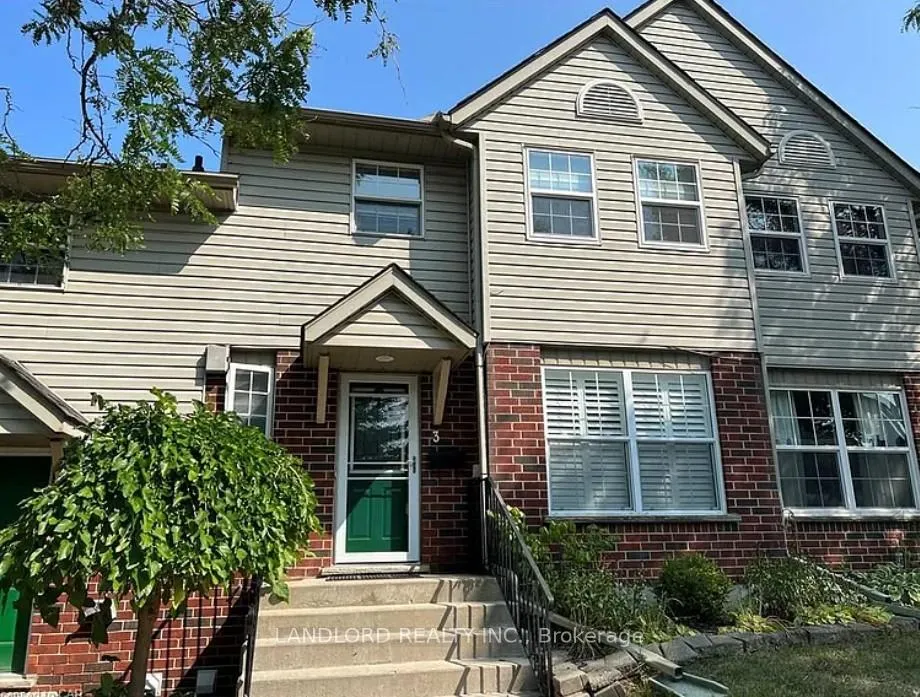 Photo 10 of Unit 3, 26 Poplar Drive, Cambridge — HOMEH
