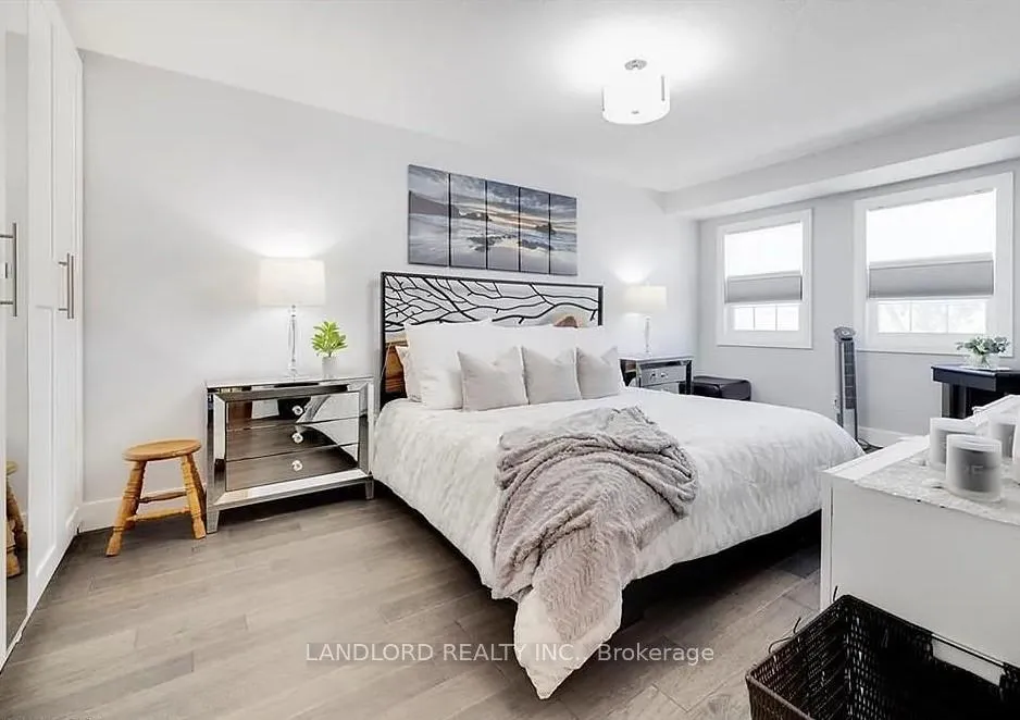 Photo 15 of Unit 3, 26 Poplar Drive, Cambridge — HOMEH