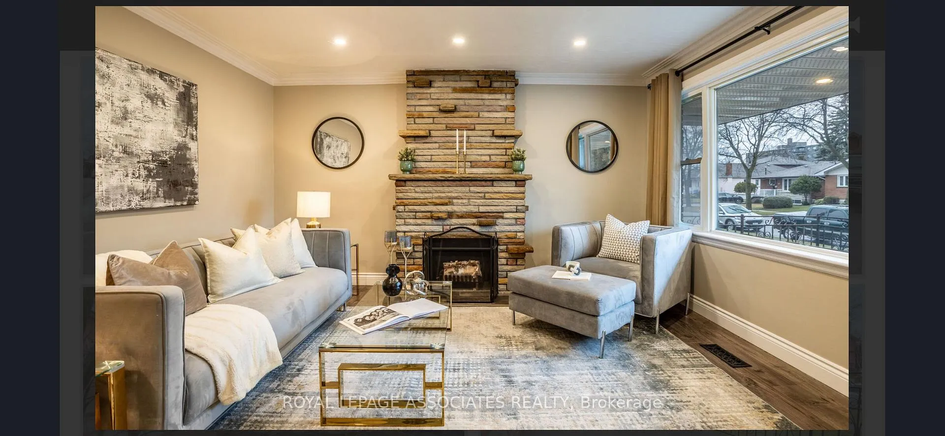 Photo 6 of Unit Main, 203 Cromwell Avenue, Oshawa, Vanier — HOMEH