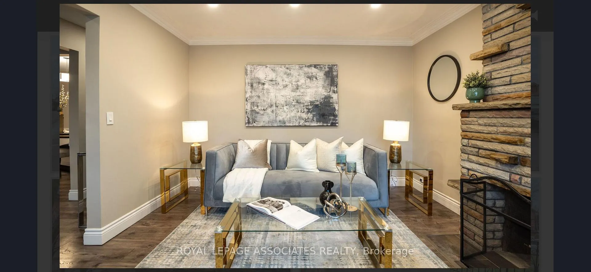 Photo 7 of Unit Main, 203 Cromwell Avenue, Oshawa, Vanier — HOMEH