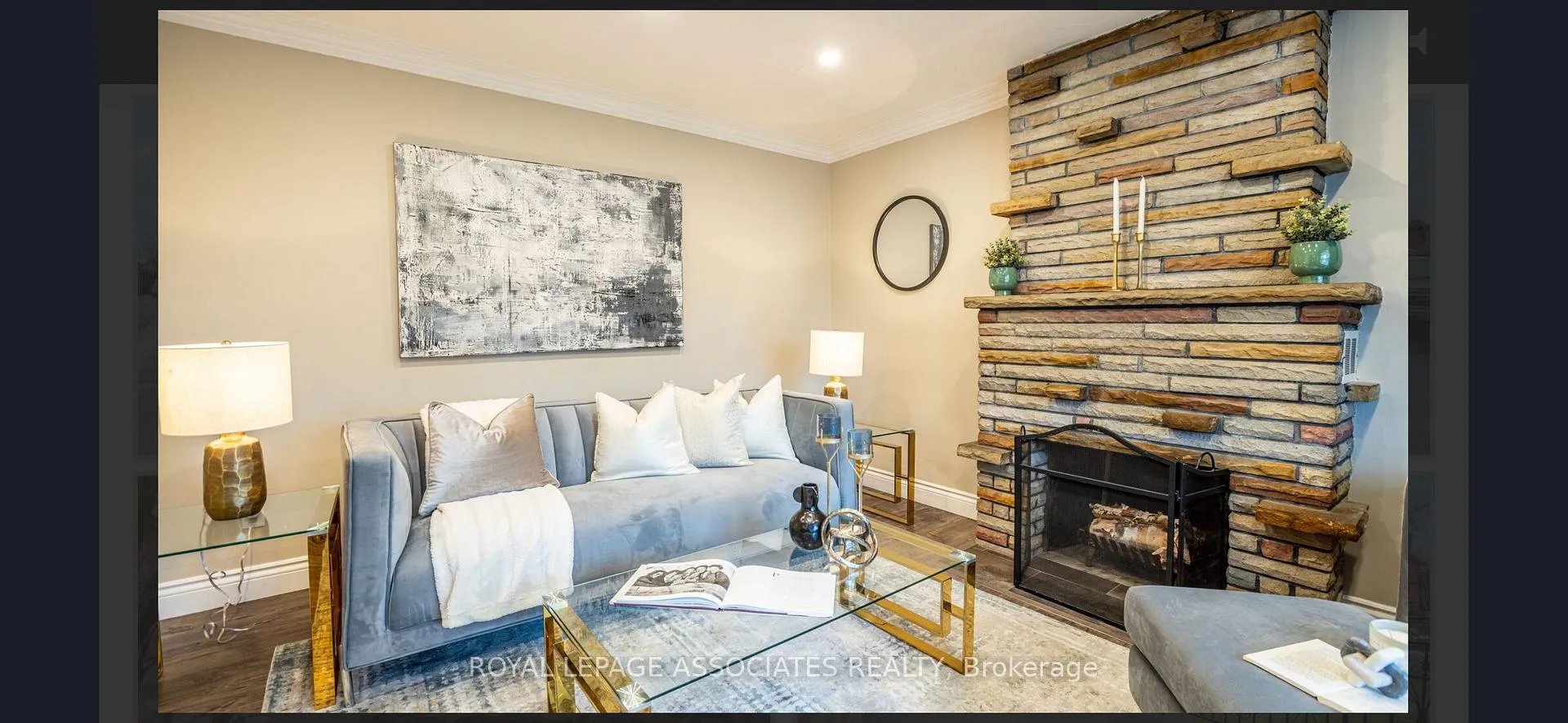 Photo 8 of Unit Main, 203 Cromwell Avenue, Oshawa, Vanier — HOMEH