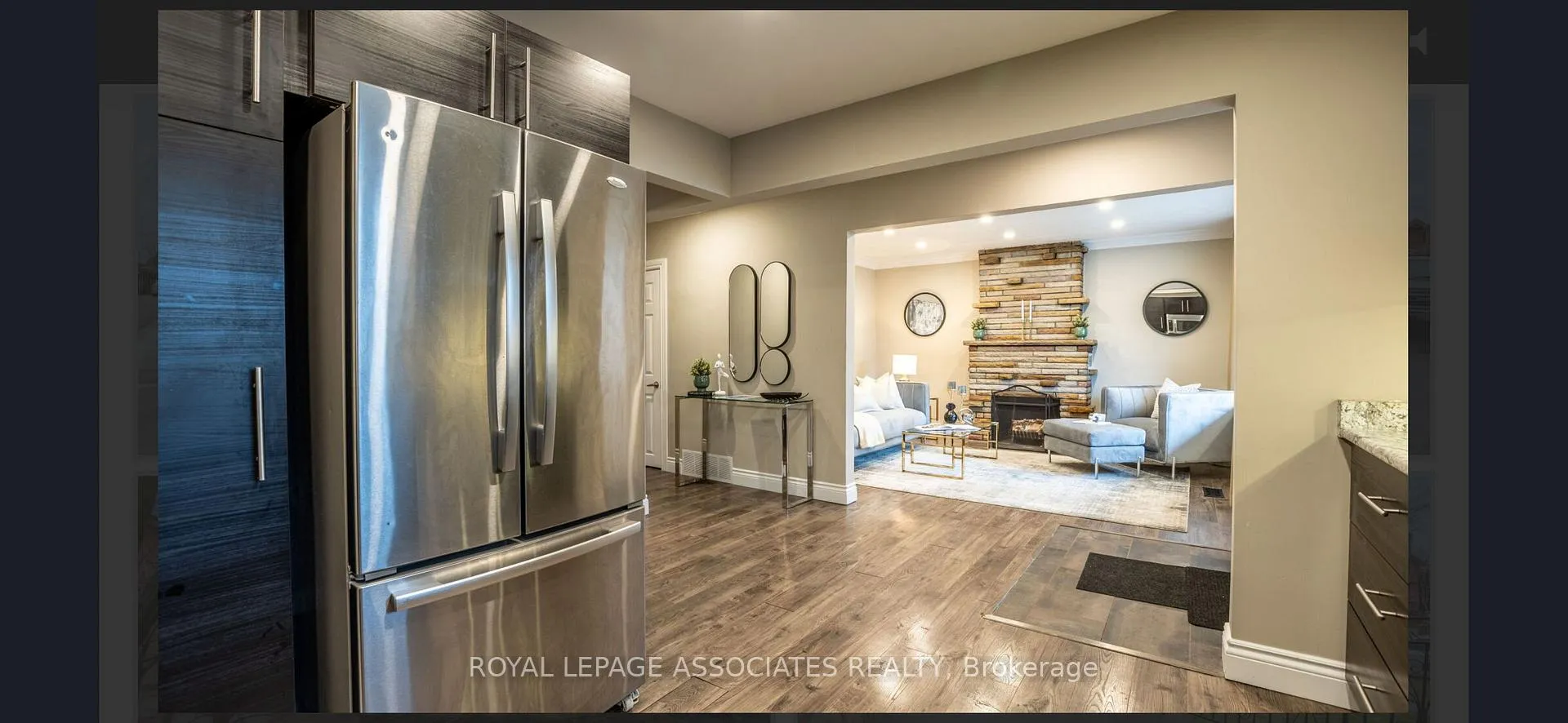 Photo 14 of Unit Main, 203 Cromwell Avenue, Oshawa, Vanier — HOMEH