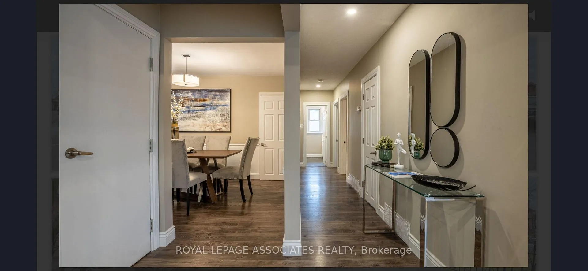 Photo 15 of Unit Main, 203 Cromwell Avenue, Oshawa, Vanier — HOMEH