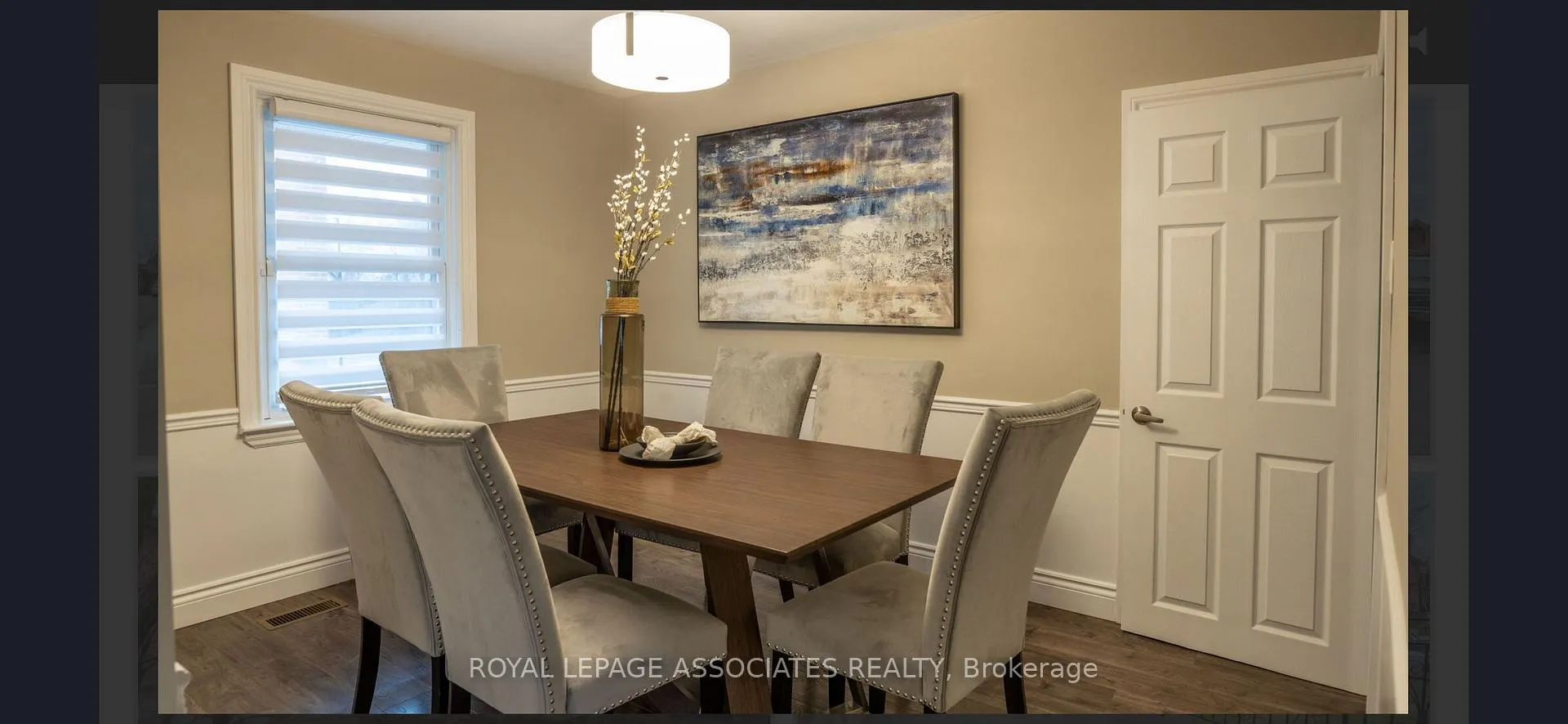 Photo 16 of Unit Main, 203 Cromwell Avenue, Oshawa, Vanier — HOMEH