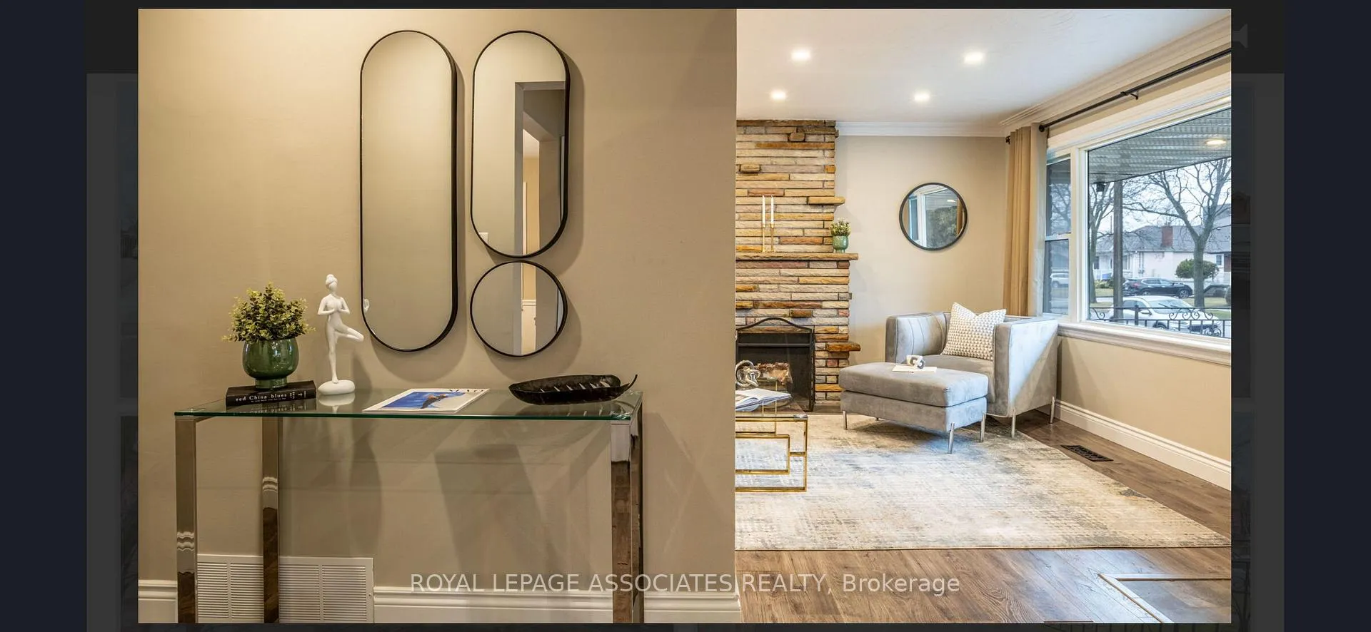 Photo 17 of Unit Main, 203 Cromwell Avenue, Oshawa, Vanier — HOMEH