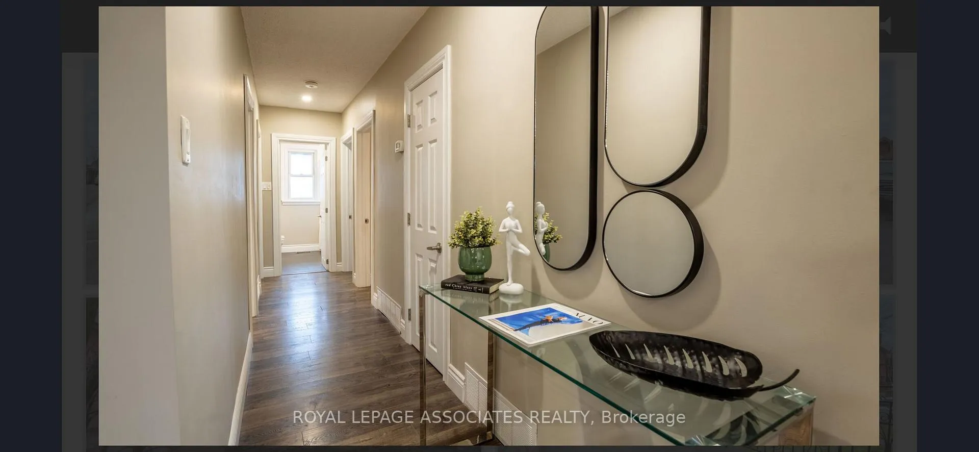 Photo 18 of Unit Main, 203 Cromwell Avenue, Oshawa, Vanier — HOMEH