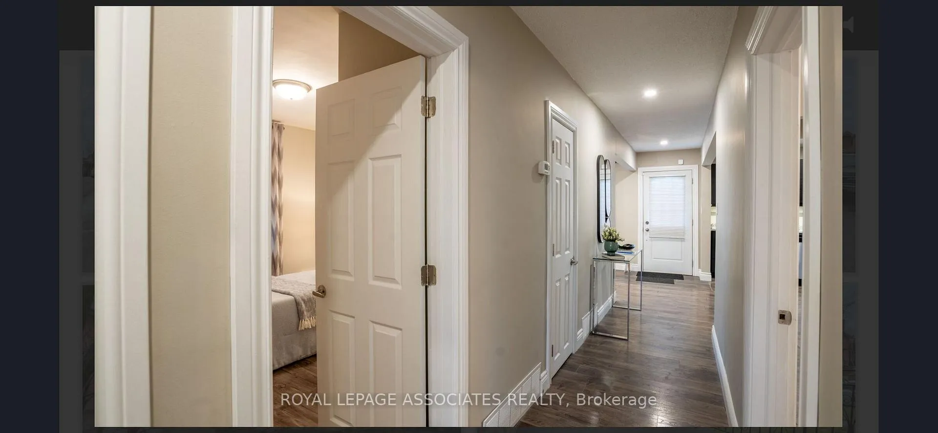 Photo 19 of Unit Main, 203 Cromwell Avenue, Oshawa, Vanier — HOMEH
