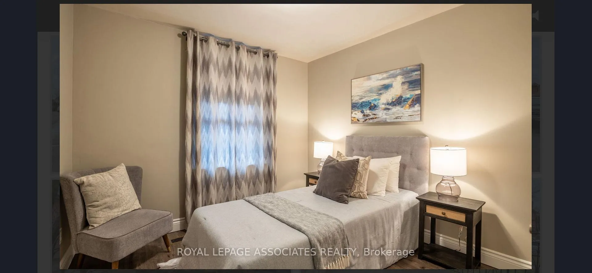 Photo 20 of Unit Main, 203 Cromwell Avenue, Oshawa, Vanier — HOMEH