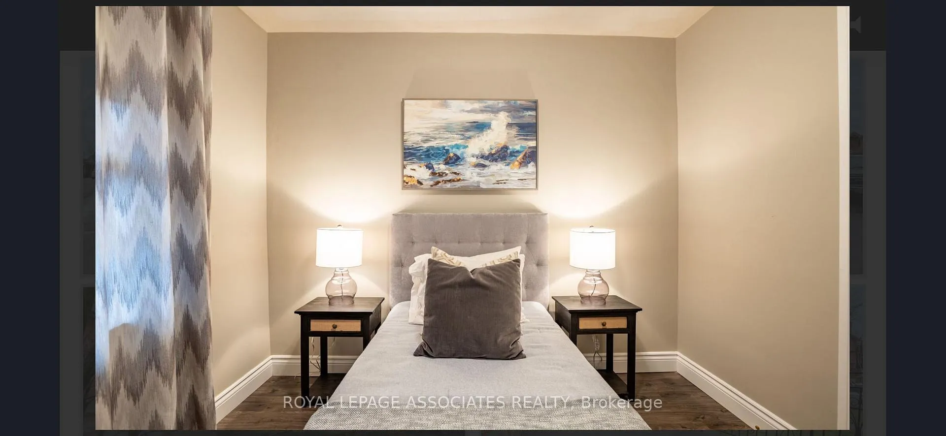 Photo 21 of Unit Main, 203 Cromwell Avenue, Oshawa, Vanier — HOMEH