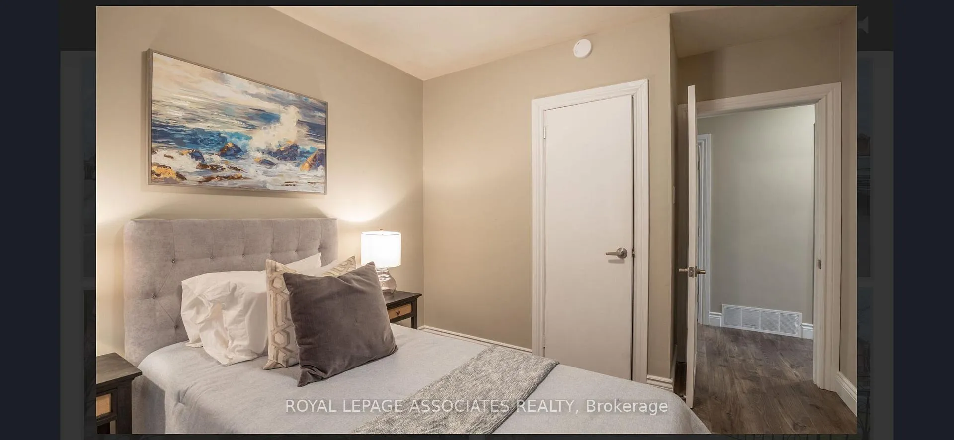 Photo 22 of Unit Main, 203 Cromwell Avenue, Oshawa, Vanier — HOMEH