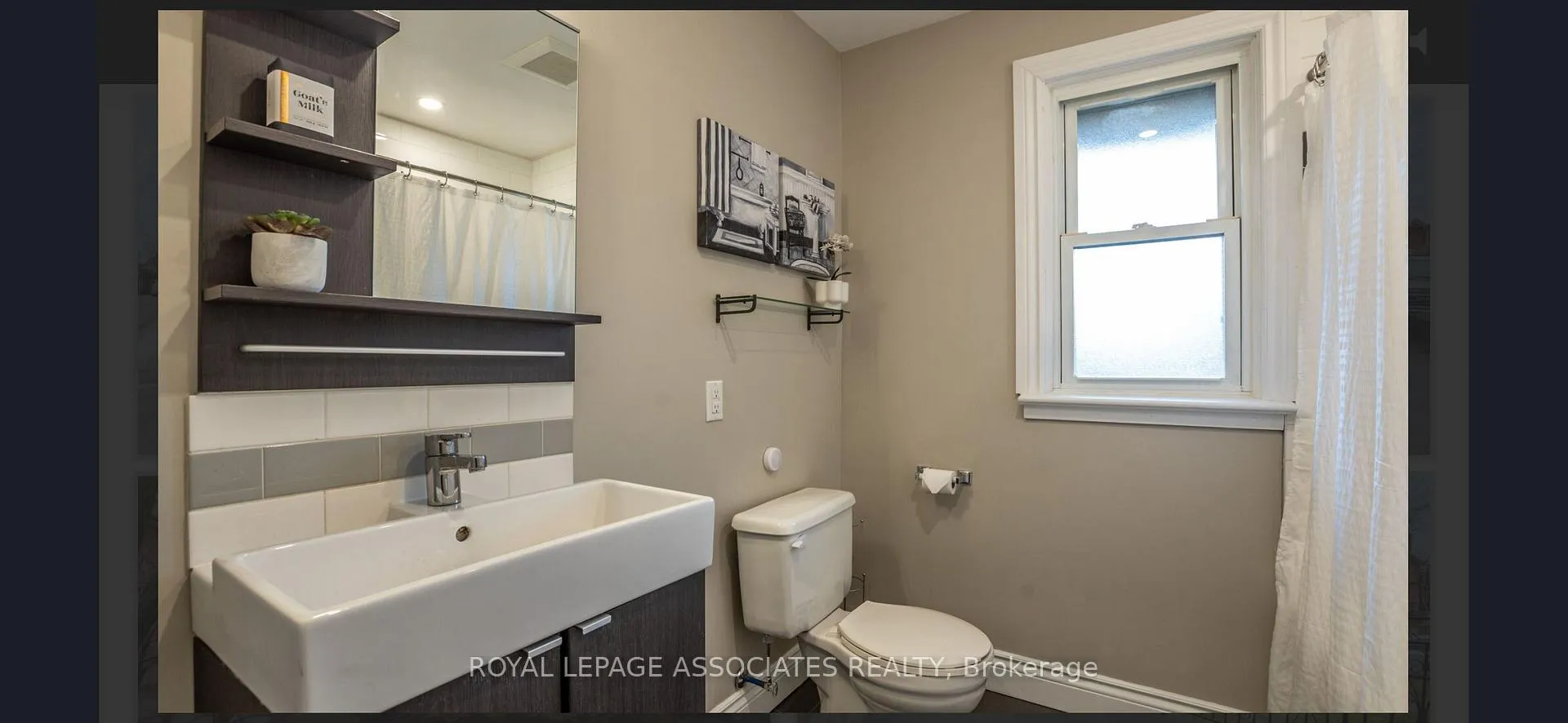 Photo 23 of Unit Main, 203 Cromwell Avenue, Oshawa, Vanier — HOMEH