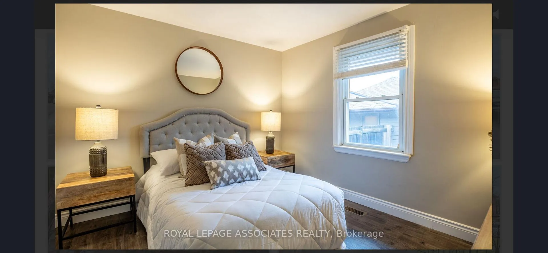 Photo 24 of Unit Main, 203 Cromwell Avenue, Oshawa, Vanier — HOMEH