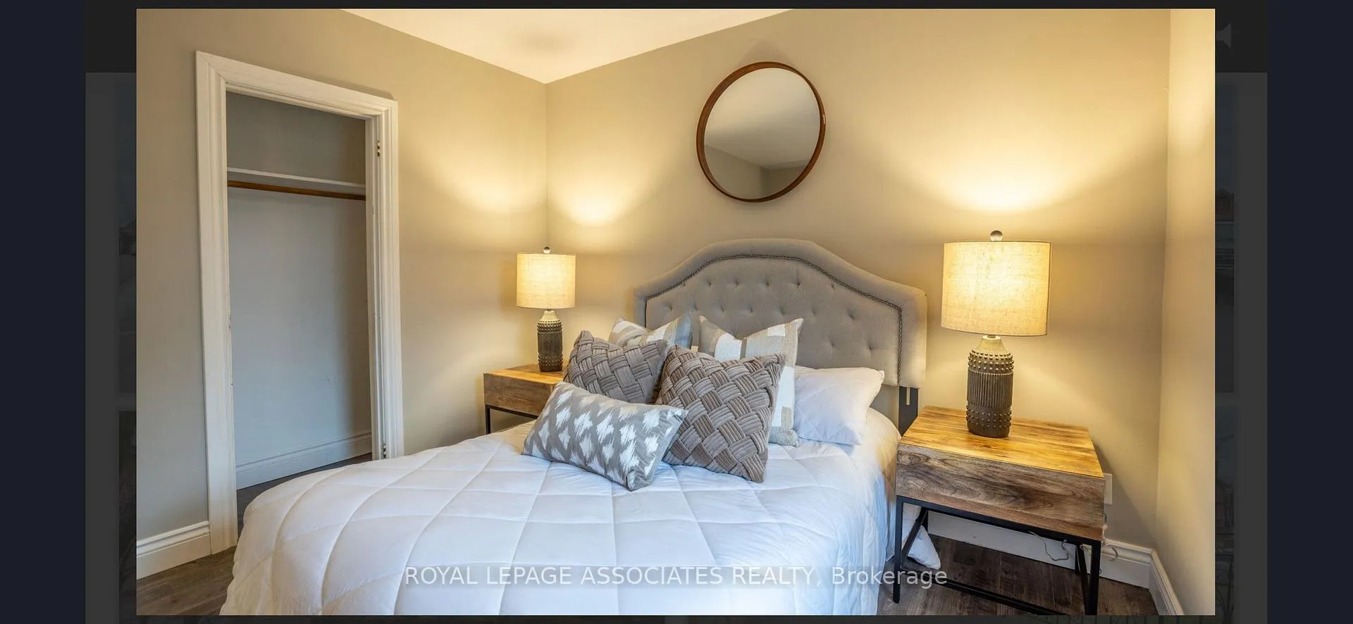 Photo 25 of Unit Main, 203 Cromwell Avenue, Oshawa, Vanier — HOMEH