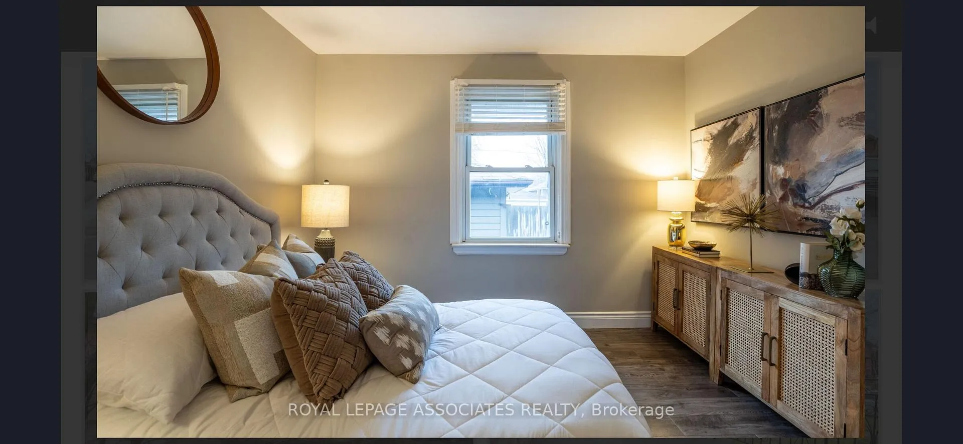 Photo 26 of Unit Main, 203 Cromwell Avenue, Oshawa, Vanier — HOMEH