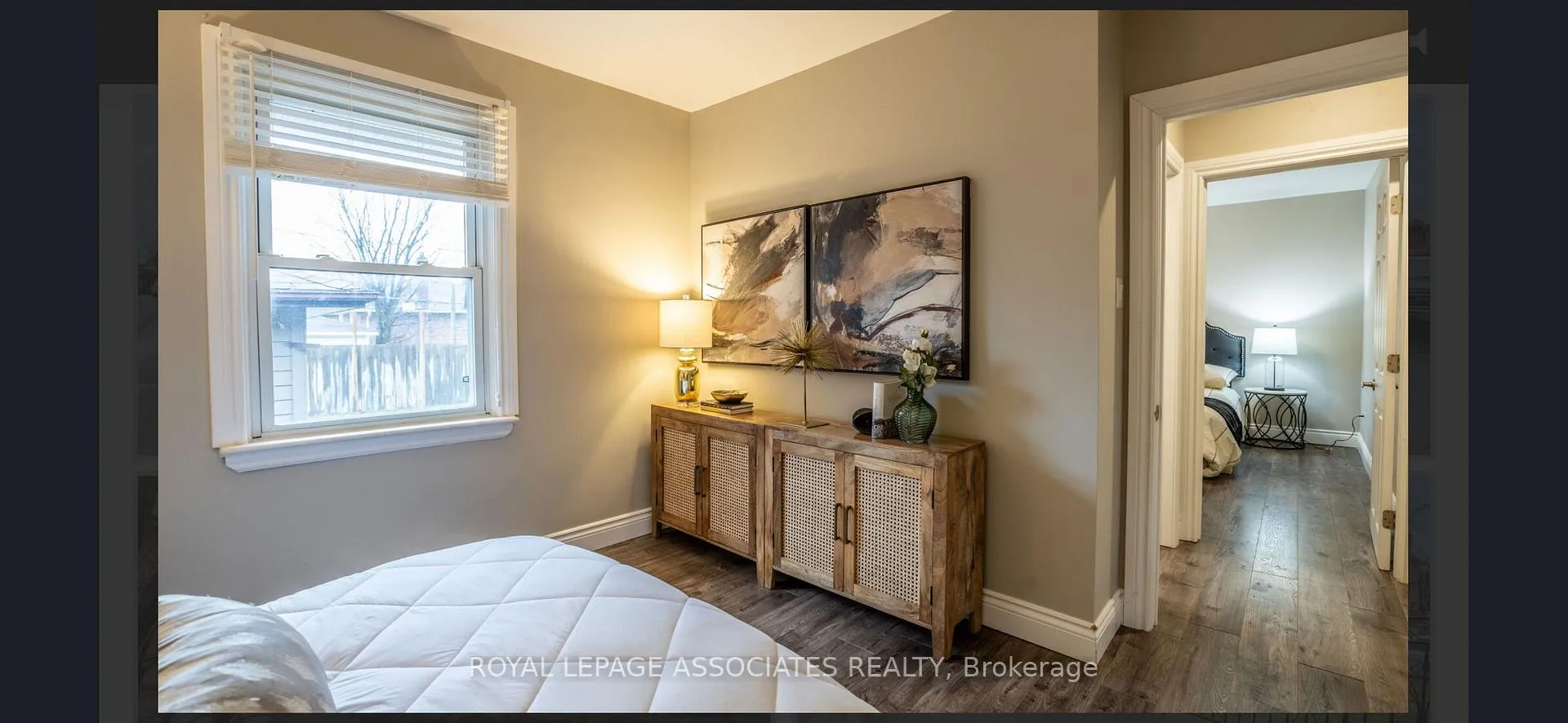 Photo 27 of Unit Main, 203 Cromwell Avenue, Oshawa, Vanier — HOMEH