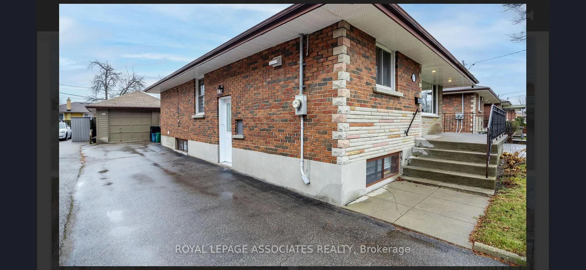Photo 29 of Unit Main, 203 Cromwell Avenue, Oshawa, Vanier — HOMEH