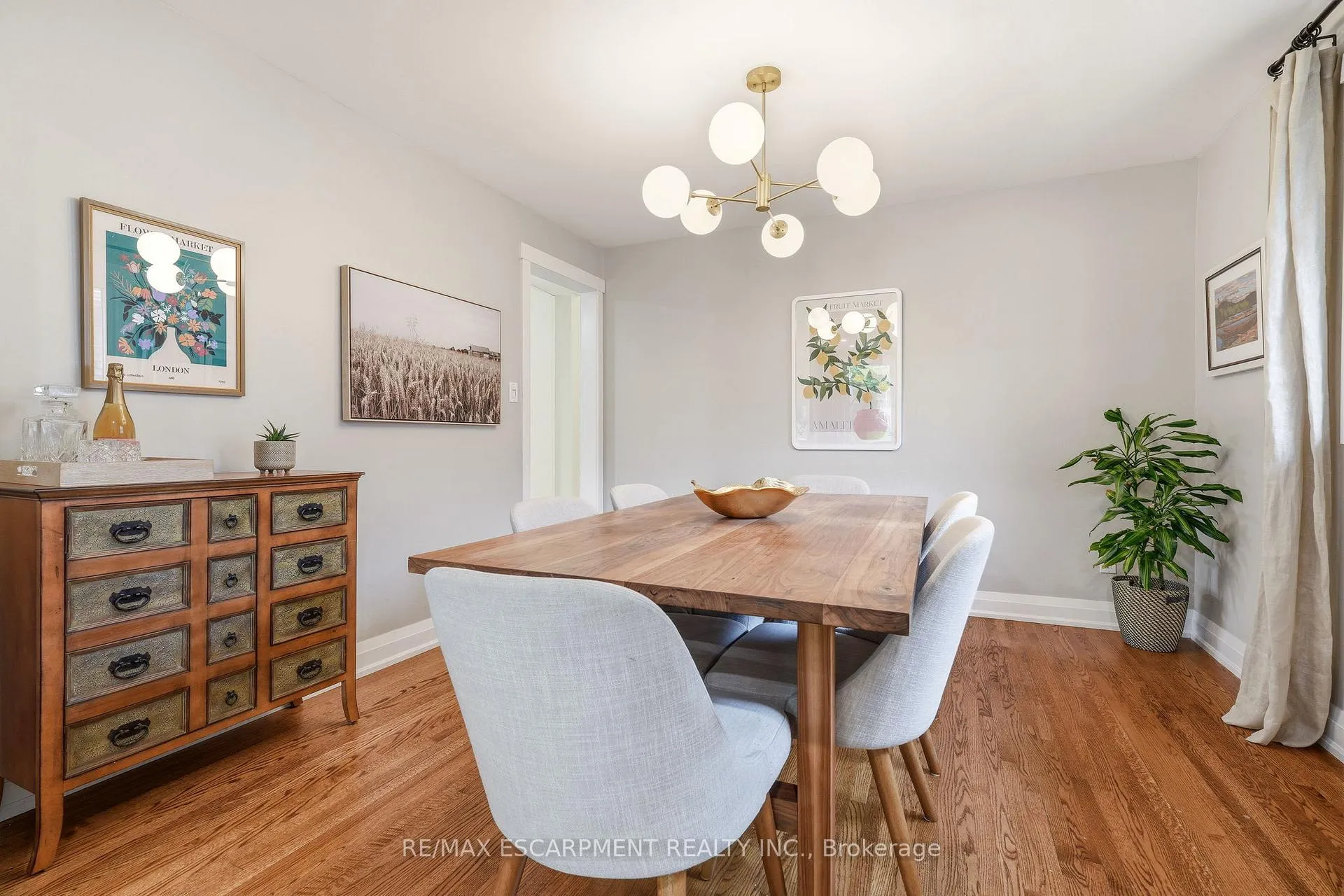 Photo 20 of 3452 Caplan Crescent, Burlington, Roseland — HOMEH