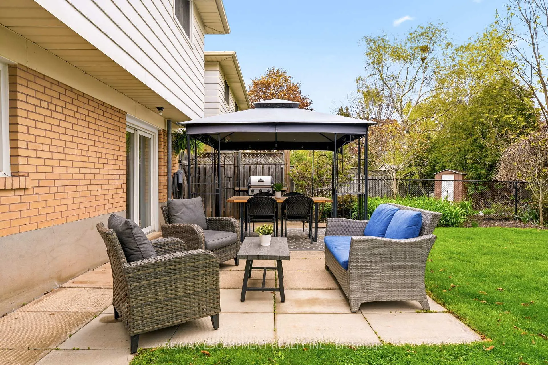 Photo 42 of 3452 Caplan Crescent, Burlington, Roseland — HOMEH