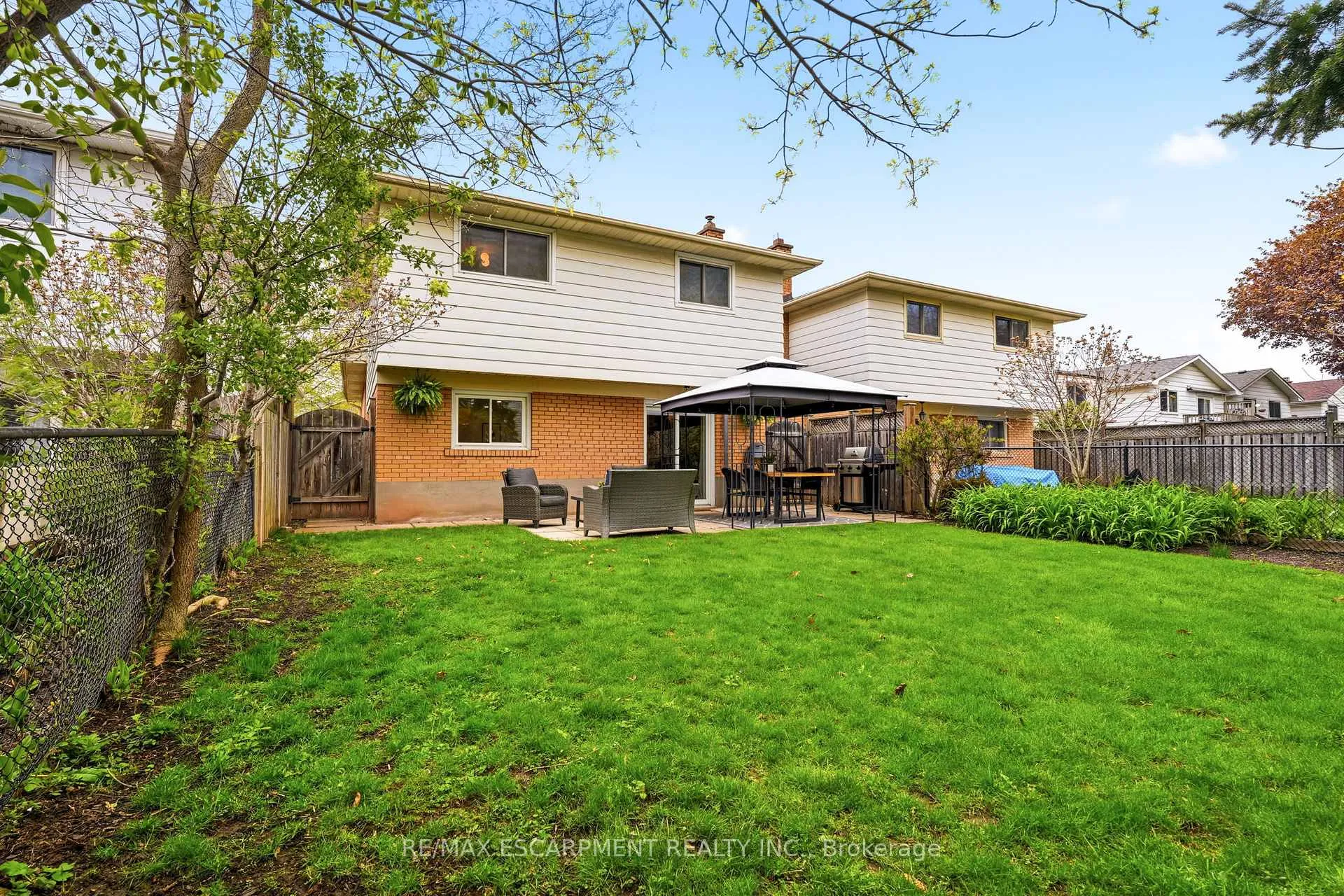 Photo 43 of 3452 Caplan Crescent, Burlington, Roseland — HOMEH