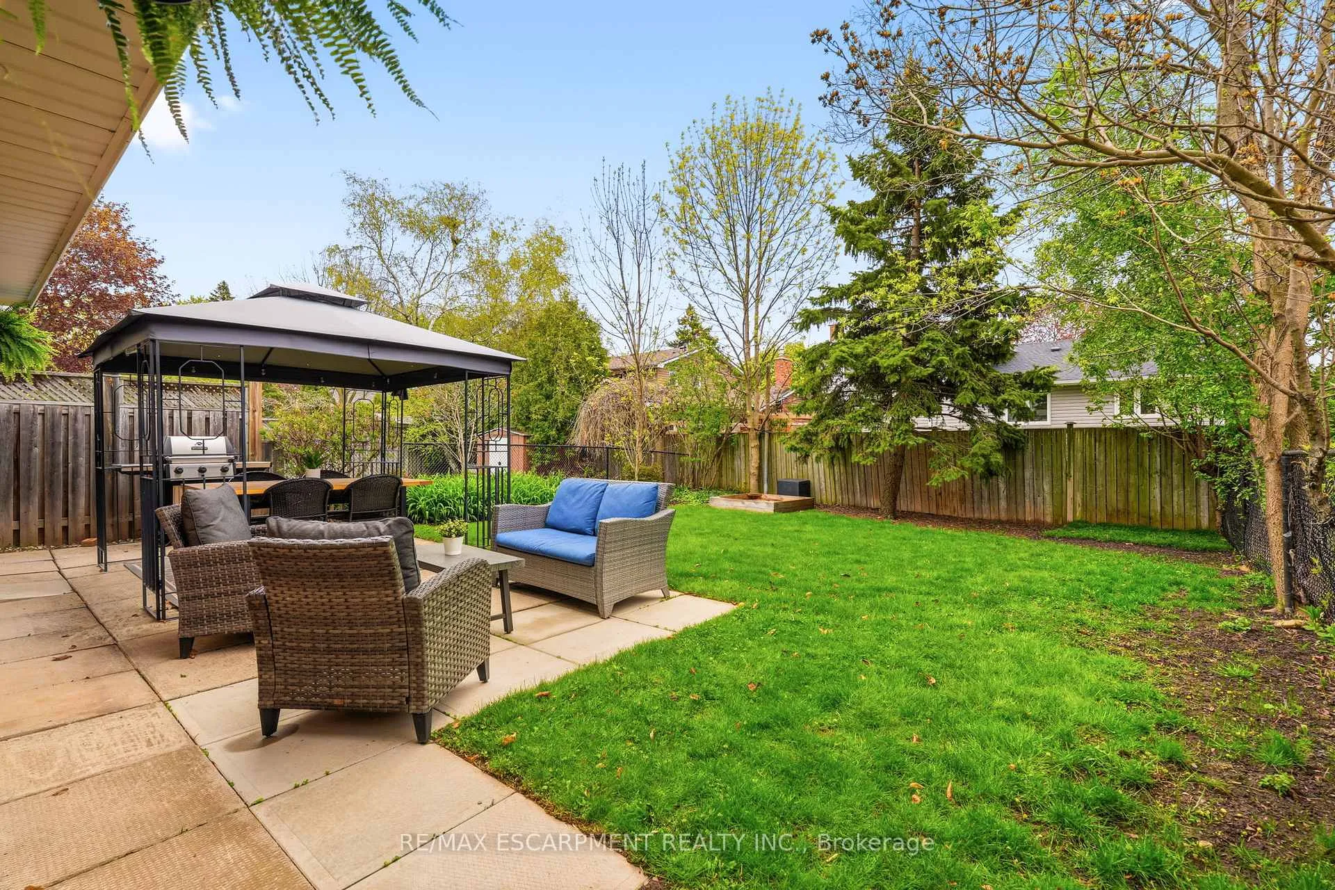 Photo 47 of 3452 Caplan Crescent, Burlington, Roseland — HOMEH