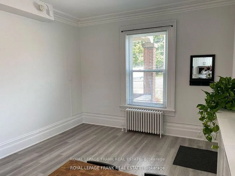 Photo 4 of Unit 1, 859 Dundas Street W, Whitby, Lynde Creek — HOMEH
