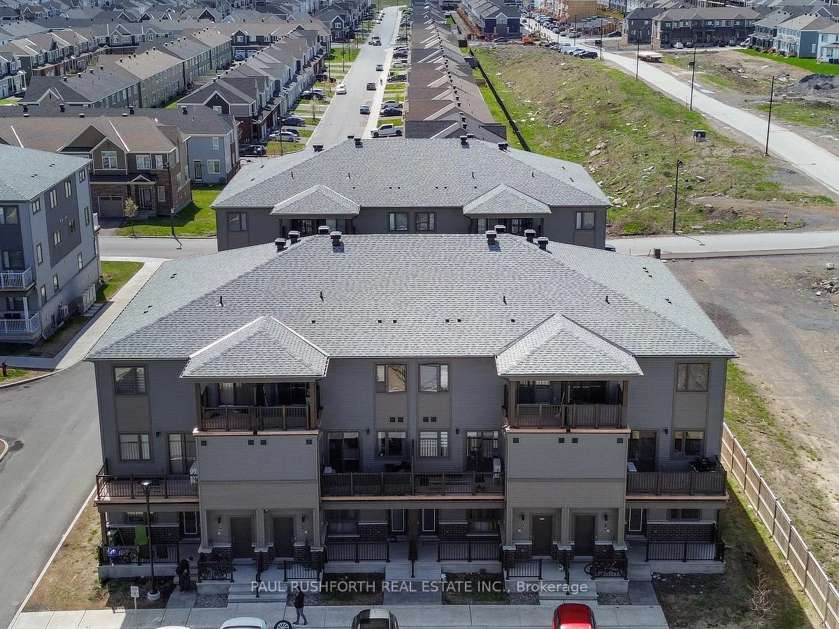 Front of 218 Parnian Private