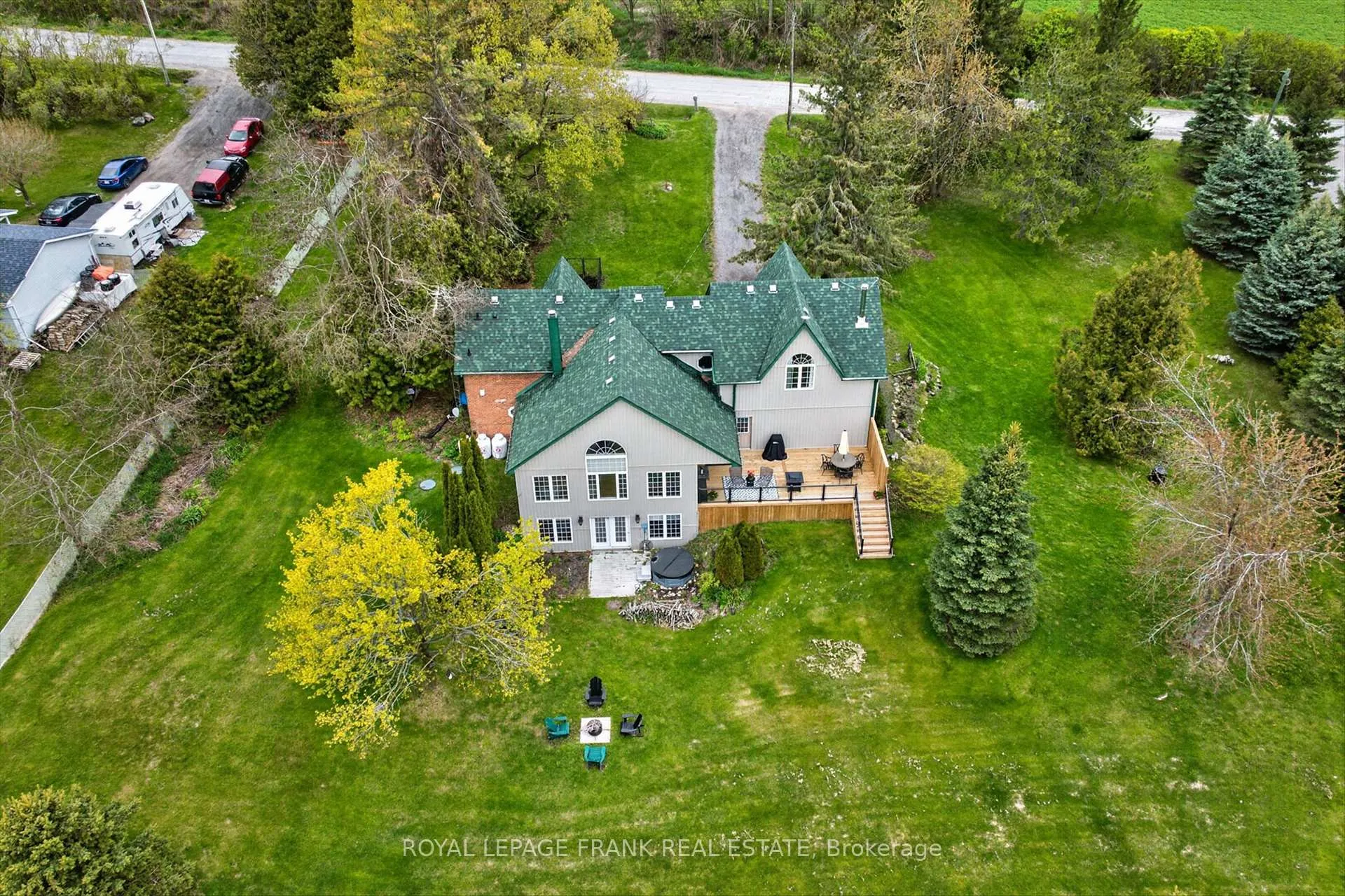 Photo 97 of 747 Morton 10th Line, Cavan Monaghan, Cavan Twp — HOMEH