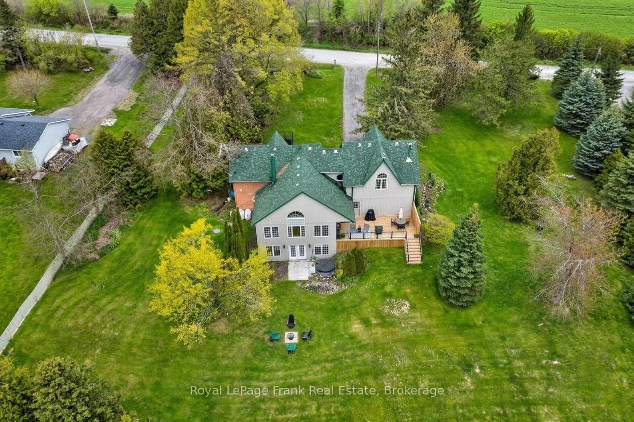 Photo 98 of 747 Morton 10th Line, Cavan Monaghan, Cavan Twp — HOMEH